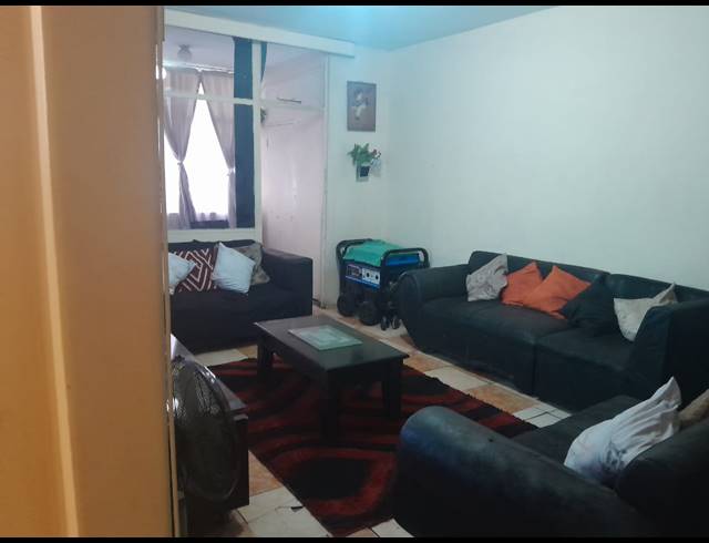 2 BEDROOM APARTMENT FOR SALE IN KEMPTON PARK EXT 1